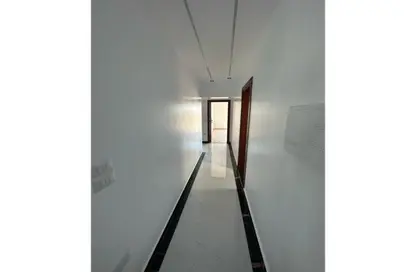 Apartment - 3 Bedrooms - 3 Bathrooms for rent in Mountain View Giza Plateau - Ring Road - 6 October City - Giza