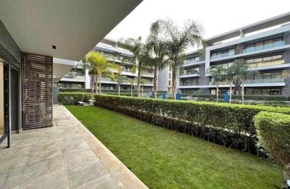 Apartment - 4 Bedrooms - 3 Bathrooms for sale in El Patio Sola - El Patio - El Shorouk Compounds - Shorouk City - Cairo