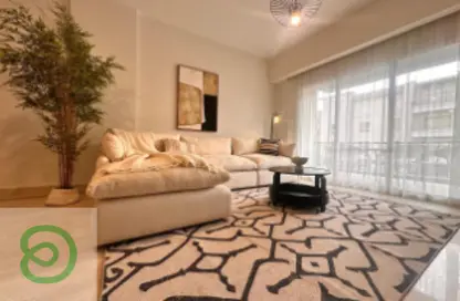 Apartment - 3 Bedrooms - 2 Bathrooms for rent in Mivida - 5th Settlement Compounds - The 5th Settlement - New Cairo City - Cairo