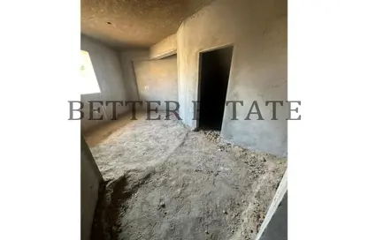 Apartment - 3 Bedrooms - 2 Bathrooms for sale in 8th Area - Shorouk City - Cairo
