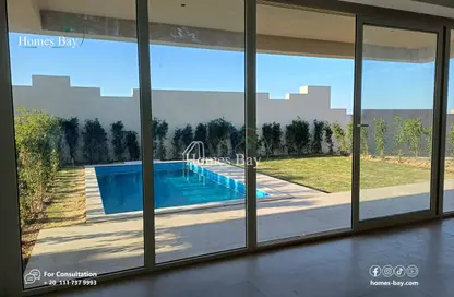 Villa - 5 Bedrooms - 2 Bathrooms for sale in Sahl Hasheesh Resort - Sahl Hasheesh - Hurghada - Red Sea