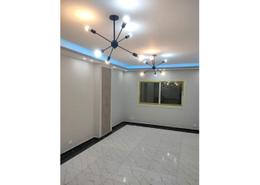 شقة - 3 غرف نوم - 2 حمامات for للبيع in البوابة الخامسة - احمس - حدائق الاهرام - الجيزة