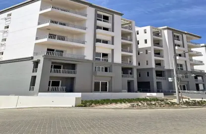 Penthouse - 3 Bedrooms - 2 Bathrooms for sale in Hyde Park - 5th Settlement Compounds - The 5th Settlement - New Cairo City - Cairo