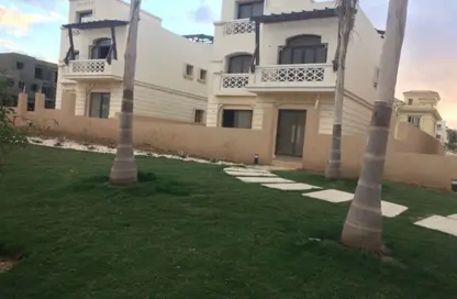 Villa - 4 Bedrooms - 4 Bathrooms for sale in Hyde Park - 5th Settlement Compounds - The 5th Settlement - New Cairo City - Cairo