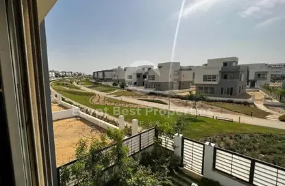 تاون هاوس - 4 غرف نوم - 4 حمامات للبيع في هايد بارك - مدينة القاهرة الجديدة - القاهرة
