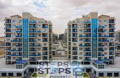 Apartment - 4 Bedrooms - 3 Bathrooms for sale in Downtown - New Alamein City - Al Alamein - North Coast