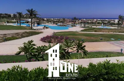 Chalet - 3 Bedrooms - 2 Bathrooms for sale in La Vista 6 - La Vista - Al Ain Al Sokhna - Suez Chalet - 3 Bedrooms - 2 Bathrooms for sale in La Vista 6 - La Vista - Al Ain Al Sokhna - Suez