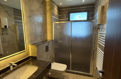 Apartment - 3 Bedrooms - 4 Bathrooms for rent in Villette - 5th Settlement Compounds - The 5th Settlement - New Cairo City - Cairo