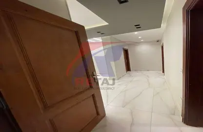 Apartment - 3 Bedrooms - 2 Bathrooms for rent in Al Andalus Buildings - Al Andalus District - New Cairo City - Cairo