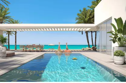 Townhouse - 4 Bedrooms - 4 Bathrooms for sale in Soul North Coast - Qesm Ad Dabaah - North Coast
