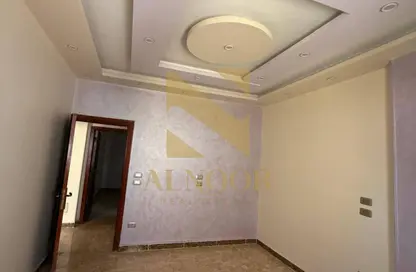 Apartment - 2 Bedrooms - 2 Bathrooms for rent in Touristic 1 - Northern Expansions - 6 October City - Giza