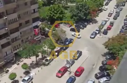 شقة - 3 غرف نوم - 2 حمامات للبيع في شارع محمد المقريف - المنطقة السادسة - مدينة نصر - القاهرة