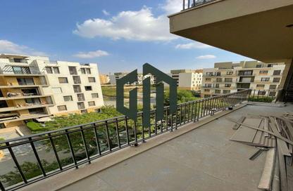 Apartment - 3 Bedrooms - 4 Bathrooms for rent in Eastown - 5th Settlement Compounds - The 5th Settlement - New Cairo City - Cairo