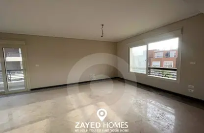 شقة - 2 غرف نوم - 3 حمامات للايجار في نيو جيزة - طريق مصر اسكندرية الصحراوي - مدينة 6 أكتوبر - الجيزة