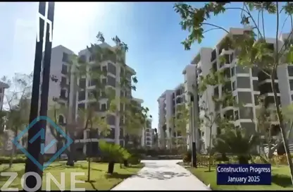 Apartment - 2 Bedrooms - 1 Bathroom for rent in Noor City - Cairo