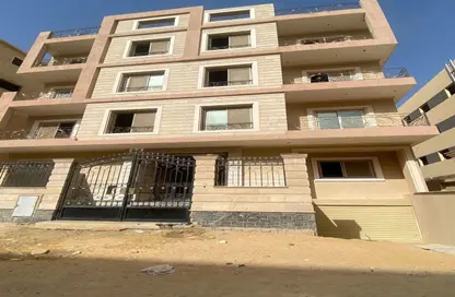دوبلكس - 2 غرف نوم - 2 حمامات للبيع في الاندلس العائلي - حى الاندلس - مدينة القاهرة الجديدة - القاهرة