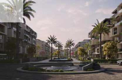 شقة - 3 غرف نوم - 2 حمامات للبيع في كايرو جايت - كمبوندات الشيخ زايد - الشيخ زايد - الجيزة شقة - 3 غرف نوم - 2 حمامات للبيع في كايرو جايت - كمبوندات الشيخ زايد - الشيخ زايد - الجيزة