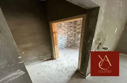 Apartment - 3 Bedrooms - 3 Bathrooms for sale in Al Andalus District - New Cairo City - Cairo