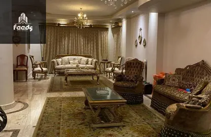 Villa - 5 Bedrooms - 3 Bathrooms for sale in Zizinia Gardens - Ext North Inves Area - New Cairo City - Cairo