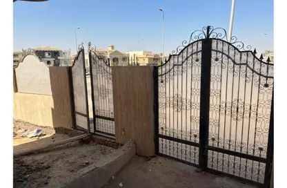 Apartment - 3 Bedrooms - 3 Bathrooms for sale in Al Bostan St. - 9th District - Sheikh Zayed City - Giza