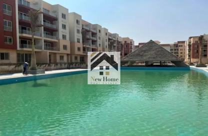 Apartment - 3 Bedrooms - 2 Bathrooms for sale in Promenade New Cairo - 5th Settlement Compounds - The 5th Settlement - New Cairo City - Cairo