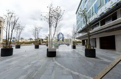 عيادة - استوديو للبيع في ريتزي - شارع الشباب - الشيخ زايد - الجيزة