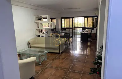 مساحات مكتبية - استوديو - 3 حمامات للايجار في مصر الجديدة - القاهرة