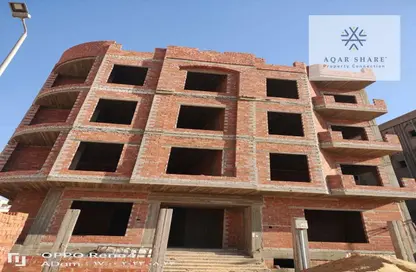 Whole Building - 7+ Bedrooms - 7+ Bathrooms for sale in Al Andalus El Gedida - Al Andalus District - New Cairo City - Cairo