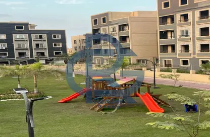 شقة - 3 غرف نوم - 2 حمامات للبيع في سيفورا هايتس - كمبوندات التجمع الخامس - التجمع الخامس - مدينة القاهرة الجديدة - القاهرة