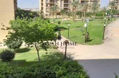 Apartment - 3 Bedrooms - 3 Bathrooms for rent in El Rehab Extension - Al Rehab - New Cairo City - Cairo