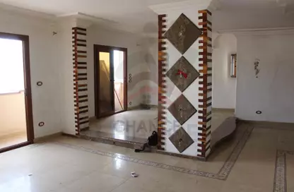 Apartment - 3 Bedrooms - 2 Bathrooms for sale in Sidi Beshr Mosque St. - Sidi Beshr - Hay Awal El Montazah - Alexandria