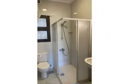 شقة - 2 غرف نوم - 2 حمامات للايجار في ويستاون - كمبوندات الشيخ زايد - الشيخ زايد - الجيزة