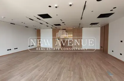 Office Space - Studio - 1 Bathroom for rent in Mivida - 5th Settlement Compounds - The 5th Settlement - New Cairo City - Cairo