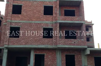 شقة - 3 غرف نوم - 2 حمامات للبيع في حى الاندلس - مدينة القاهرة الجديدة - القاهرة