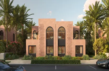 Villa - 6 Bedrooms - 6 Bathrooms for sale in Ogami - Ras Al Hekma - North Coast