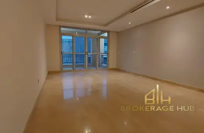 شقة - 2 غرف نوم - 2 حمامات للايجار في كايرو فيستيفال سيتى - المستثمرين الشمالية - مدينة القاهرة الجديدة - القاهرة