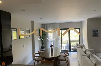 Apartment - 3 Bedrooms - 4 Bathrooms for rent in Villette - 5th Settlement Compounds - The 5th Settlement - New Cairo City - Cairo