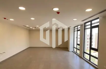 Office Space - Studio - 1 Bathroom for rent in District 5 - 5th Settlement Compounds - The 5th Settlement - New Cairo City - Cairo