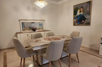 Apartment - 4 Bedrooms - 4 Bathrooms for rent in Mivida - 5th Settlement Compounds - The 5th Settlement - New Cairo City - Cairo