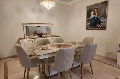 Apartment - 3 Bedrooms - 4 Bathrooms for rent in Mivida - 5th Settlement Compounds - The 5th Settlement - New Cairo City - Cairo