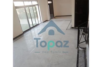 Villa - 4 Bedrooms - 4 Bathrooms for rent in Westown - Sheikh Zayed Compounds - Sheikh Zayed City - Giza