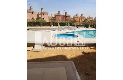 شقة - غرفة نوم - 1 حمام للايجار في بورتو اكتوبر - الحزام الاخضر - مدينة 6 أكتوبر - الجيزة