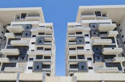 Apartment - 3 Bedrooms - 3 Bathrooms for sale in Al Maqsad - New Capital Compounds - New Capital City - Cairo