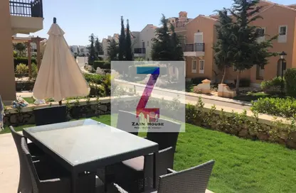 Townhouse - 4 Bedrooms - 3 Bathrooms for sale in Mountain View - Ras Al Hekma - North Coast