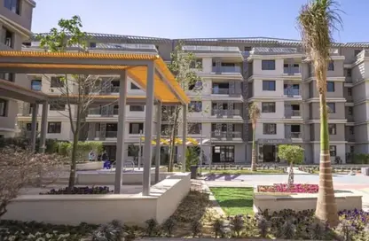 Apartment - 3 Bedrooms - 2 Bathrooms for sale in Badya Palm Hills - 6 October Compounds - 6 October City - Giza