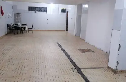 Warehouse - Studio - 1 Bathroom for rent in Mostafa Kamel Axis - The 1st Settlement - New Cairo City - Cairo