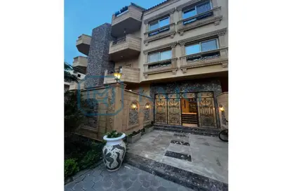 Apartment - 5 Bedrooms - 4 Bathrooms for sale in El Nakheel - 5th Settlement Compounds - The 5th Settlement - New Cairo City - Cairo