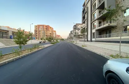 شقة - 3 غرف نوم - 3 حمامات للبيع في جنة اكتوبر - كمبوندات 6 أكتوبر - مدينة 6 أكتوبر - الجيزة