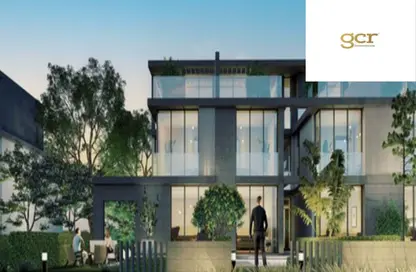 شقة - 3 غرف نوم - 2 حمامات للبيع في زا 101 - كمبوندات مدينة المستقبل - مدينة المستقبل - القاهرة