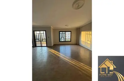Apartment - 3 Bedrooms - 3 Bathrooms for rent in El Rehab Extension - Al Rehab - New Cairo City - Cairo